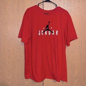 Jordans T-shirt